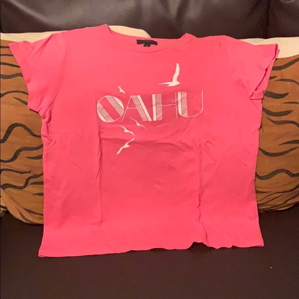 Jcrew T-shirt, M